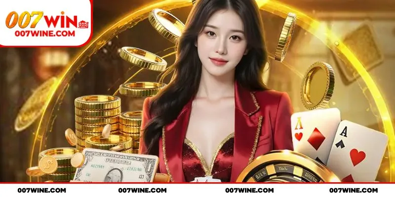 Khám phá link vào 007win chuẩn nhất 2025